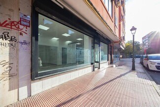 Plus de détails pour Calle las Palmas, 68, Móstoles - Local commercial à louer