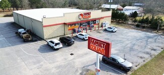 Plus de détails pour 435 Pine St, Pelion, SC - Local commercial à vendre