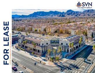 Plus de détails pour 7175 N Durango Dr, Las Vegas, NV - Bureau à louer