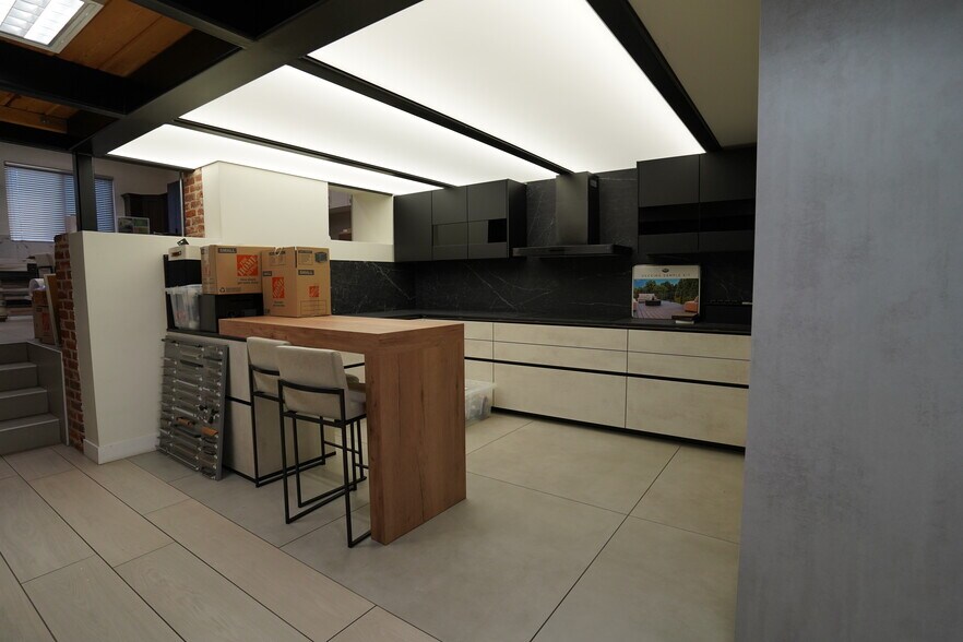 482 S Broadway, Denver, CO à louer - Photo de l’immeuble – Image 2 sur 25