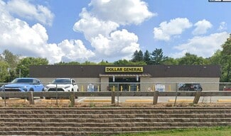 Plus de détails pour 5537 Pittsburgh Rd, Harrisville, PA - Local commercial à vendre