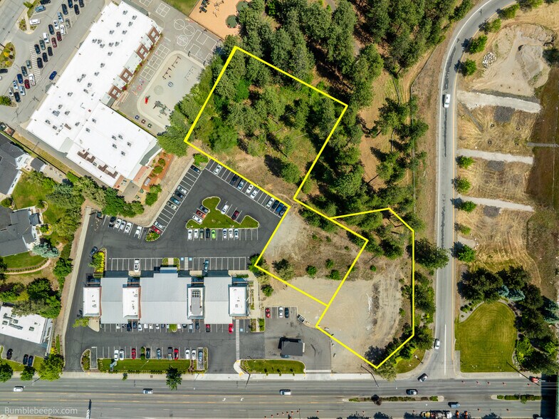 1400 N Northwest Blvd, Coeur d'Alene, ID à vendre - Photo de l’immeuble – Image 3 sur 12