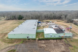 Plus de détails pour 120 Saint Charles Ave, Flora, MS - Industriel/Logistique à vendre