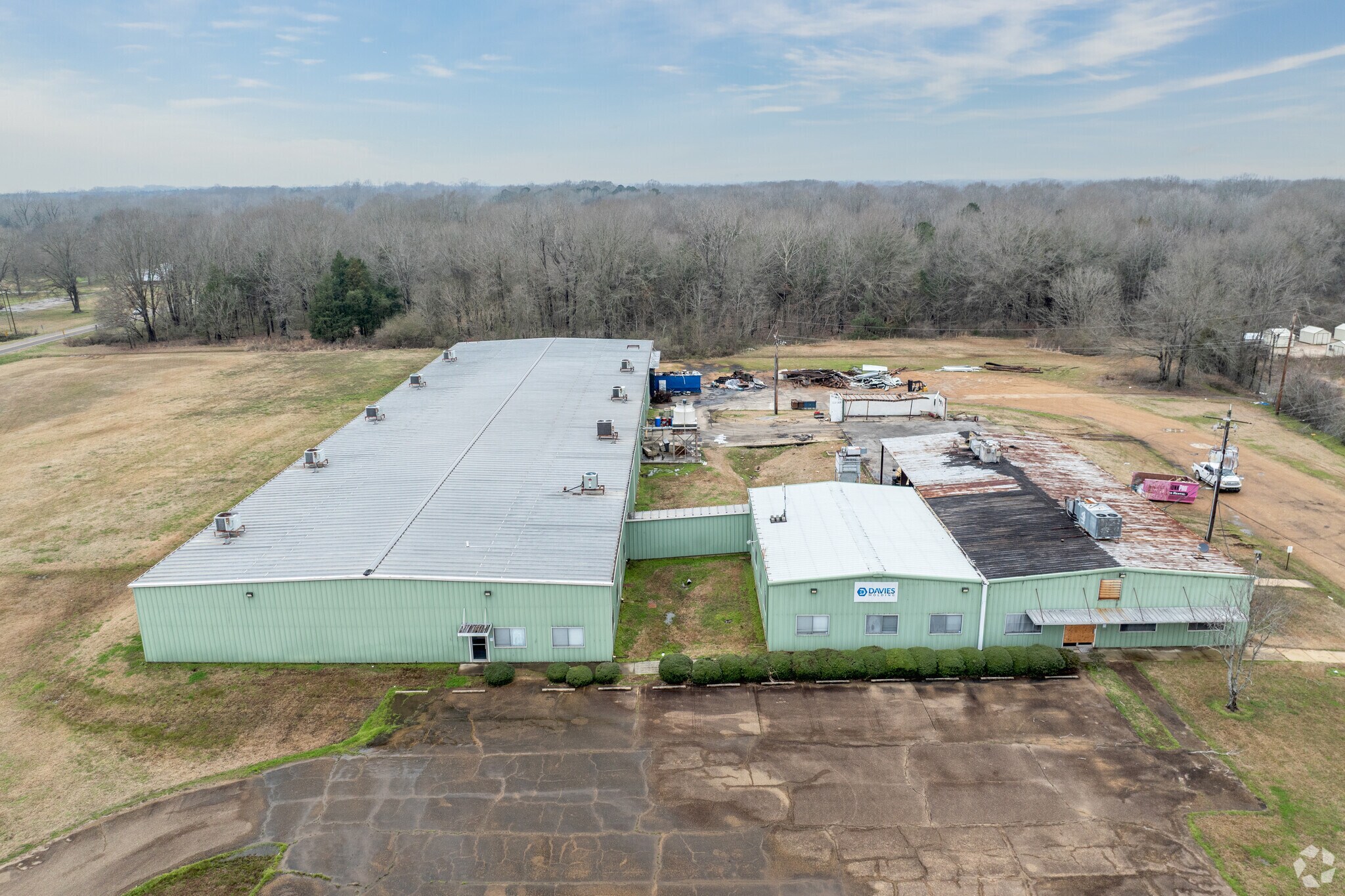 120 Saint Charles Ave, Flora, MS à vendre Photo principale– Image 1 sur 8