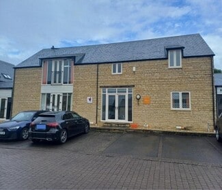 Plus de détails pour 29 Steadfold Ln, Stamford - Bureau à louer