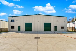 Plus de détails pour 4018 Ocee St, Houston, TX - Industriel/Logistique à louer