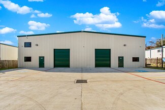 Plus de détails pour 4018 Ocee St, Houston, TX - Industriel/Logistique à louer