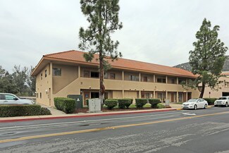 Plus de détails pour 15525 Pomerado Rd, Poway, CA - Médical à louer