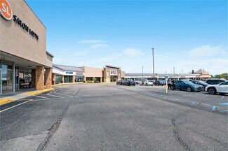 Plus de détails pour 9950-9998 Kings Auto Mall Rd, Cincinnati, OH - Local commercial à louer