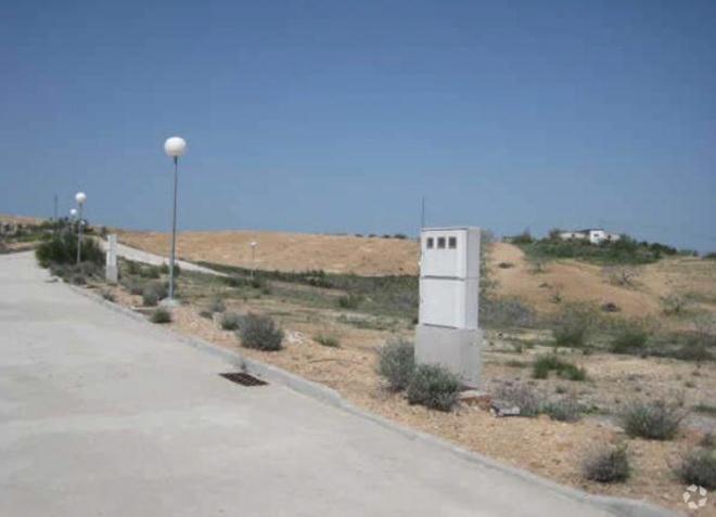 Calle Cebolla, 21, Mesegar de Tajo, Toledo à vendre - Photo de l’immeuble – Image 3 sur 3