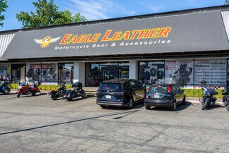 Plus de détails pour 10222 S Tacoma Way, Lakewood, WA - Local commercial à louer