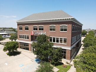 Plus de détails pour 1517 Centre Place Dr, Denton, TX - Bureau à louer