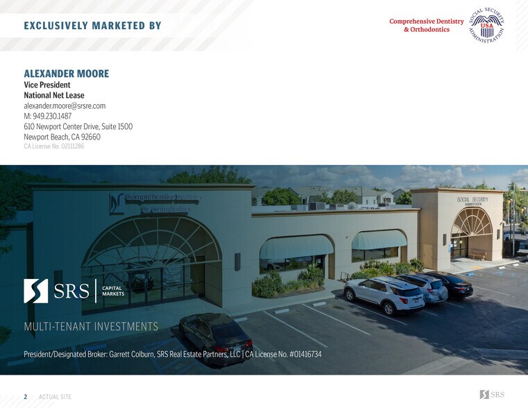 2234-2236 Girard St, Delano, CA à vendre - Photo de l’immeuble – Image 2 sur 7