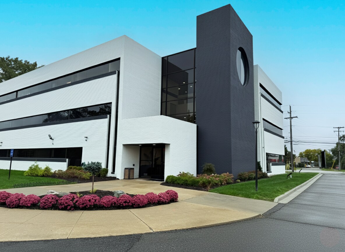 26206 W 12 Mile Rd, Southfield, MI à louer Photo principale– Image 1 sur 13