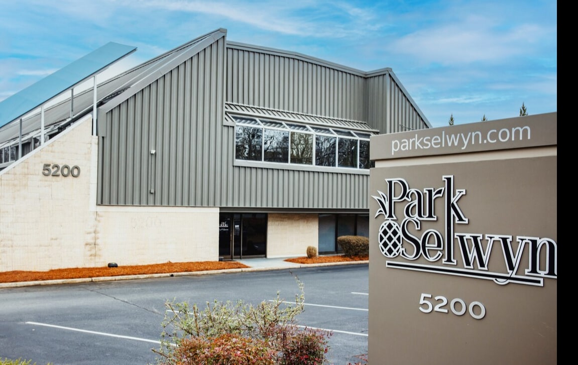 5200 Park Rd, Charlotte, NC à louer Photo de l’immeuble– Image 1 sur 10