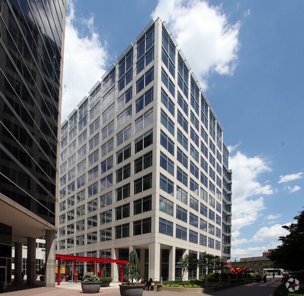 840 1st St NE, Washington, DC à vendre - Photo de l’immeuble – Image 2 sur 11