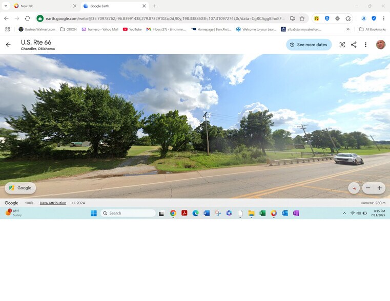 102 S Industrial Rd, Chandler, OK à vendre - Autre – Image 3 sur 3