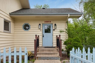 Plus de détails pour 14859 Louisiana Ave S, Savage, MN - Local commercial à vendre
