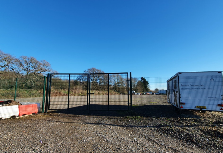 A27 Arundel Rd, Arundel à louer - Aérien – Image 3 sur 6