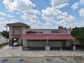3238 Wurzbach Rd, San Antonio, TX à vendre Photo de l’immeuble– Image 2 sur 6