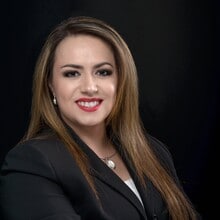 Isabel Robles