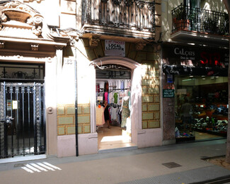 Plus de détails pour Carrer Gran de Sant Andreu, 165, Barcelona - Local commercial à louer