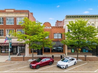 Plus de détails pour 324 Cleveland Ave, Canton, OH - Bureau à vendre