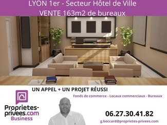 Plus de détails pour Bureau à vendre