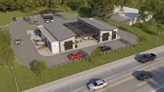 Plus de détails pour 6932 Rivers Ave, North Charleston, SC - Terrain à louer