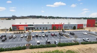 Plus de détails pour 325 Hammerstone Dr, Toccoa, GA - Industriel/Logistique à vendre