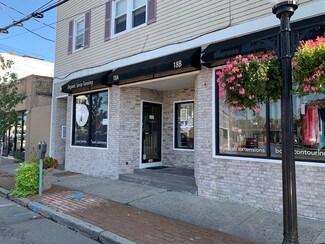 Plus de détails pour 18 Railroad Ave, Babylon, NY - Local commercial à louer