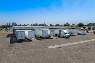 Plus de détails pour 900 F St, West Sacramento, CA - Industriel/Logistique à louer