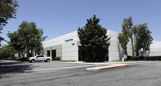 Plus de détails pour 801 S DuPont Ave, Ontario, CA - Industriel/Logistique à louer