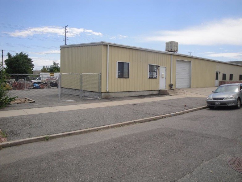 4220 Jason St, Denver, CO à louer - Autre – Image 2 sur 14