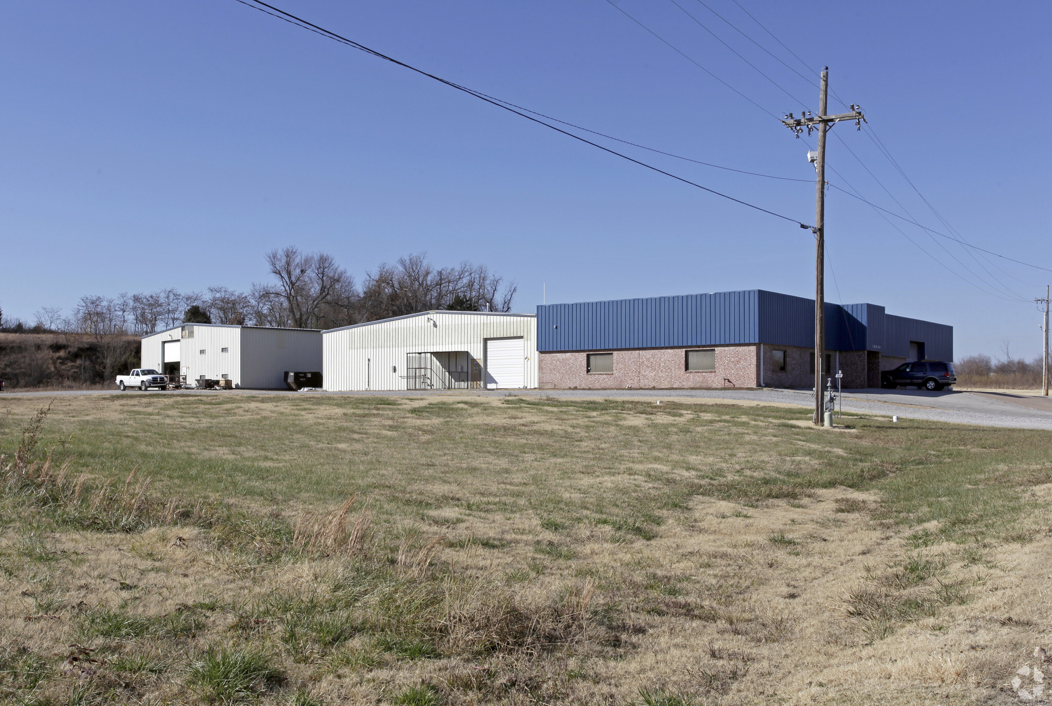10848 S 265th East Ave, Broken Arrow, OK à louer Photo principale– Image 1 sur 4