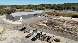 Plus de détails pour 6301 US Highway 281 N, Spring Branch, TX - Local d'activités à louer
