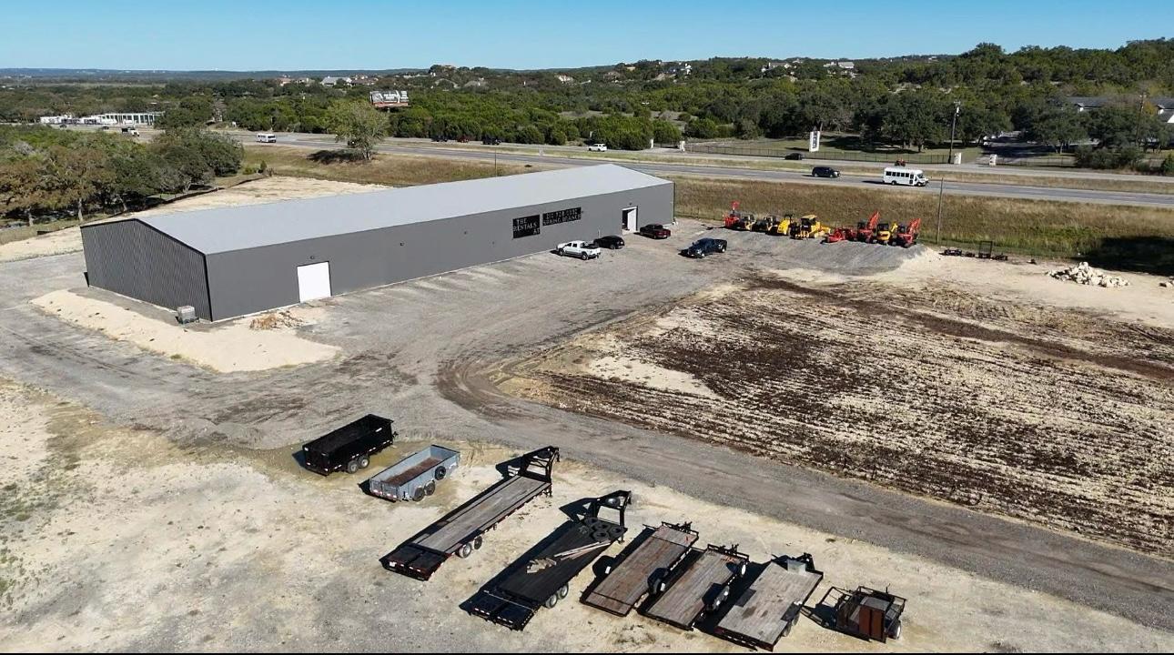 6301 US Highway 281 N, Spring Branch, TX à louer Photo de l’immeuble– Image 1 sur 14