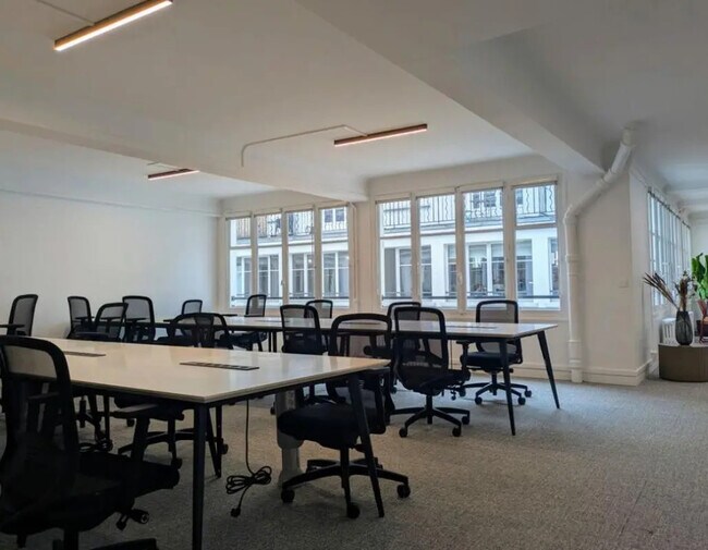 Plus de détails pour Bureau à louer