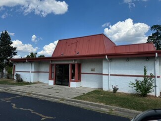 Plus de détails pour 7500 Poe Ave, Dayton, OH - Local commercial à vendre