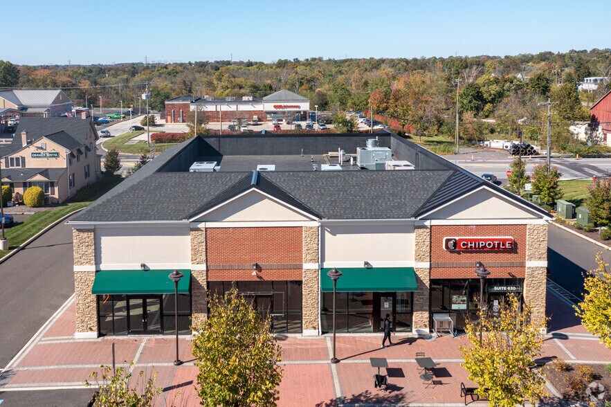 950 Dekalb Pike, Blue Bell, PA à louer - Photo principale – Image 1 sur 20