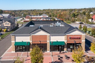 Plus de détails pour 950 Dekalb Pike, Blue Bell, PA - Local commercial à louer