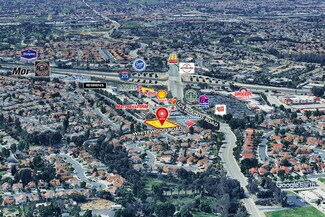 Plus de détails pour 39360 Los Alamos Rd, Murrieta, CA - Terrain à vendre