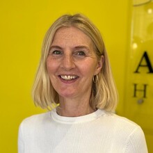 Louise Davies