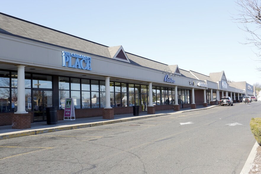 8-10 Franklin St, Bloomfield, NJ à louer - Photo de l’immeuble – Image 2 sur 5