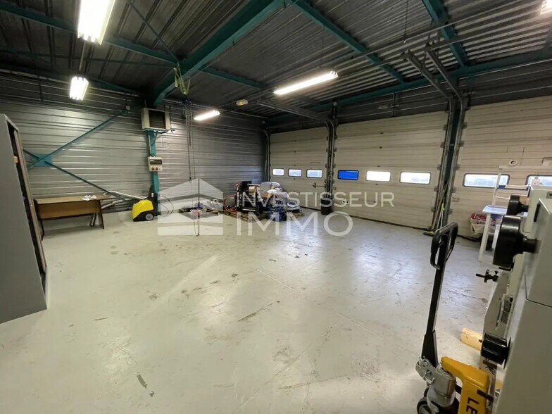 5 Rue Du Fonds Pernant, Compiègne à louer - Photo de l’immeuble – Image 2 sur 6