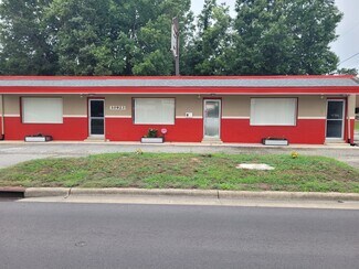Plus de détails pour 10923 N Main St, Archdale, NC - Local commercial à louer