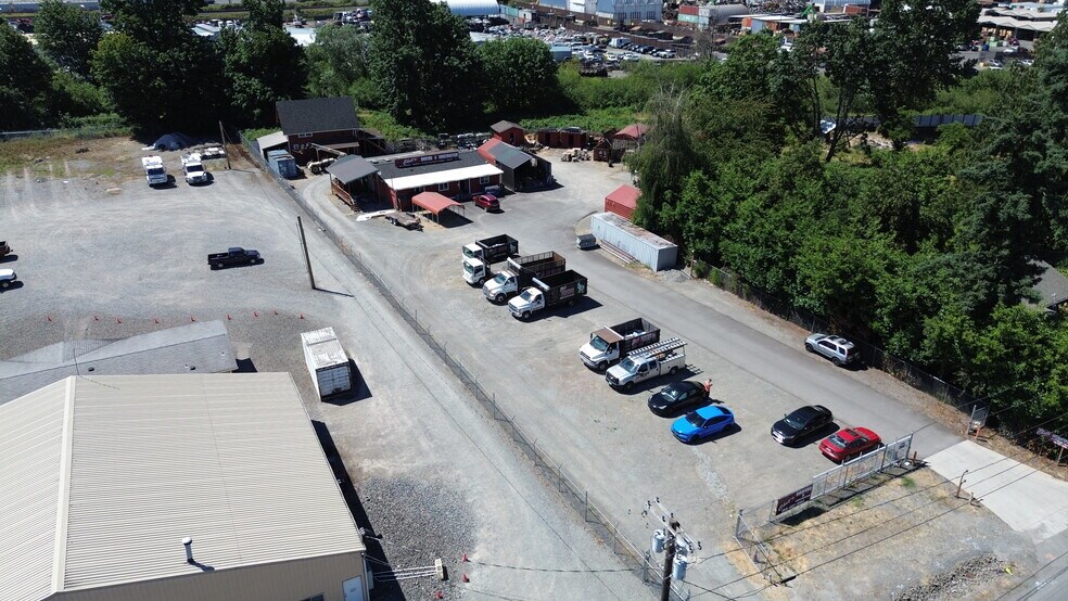 26301 S 79th Ave, Kent, WA à vendre - Photo de l’immeuble – Image 2 sur 4