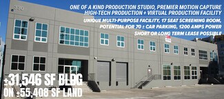 Plus de détails pour 330 S Alameda St, Los Angeles, CA - Local d'activités à louer