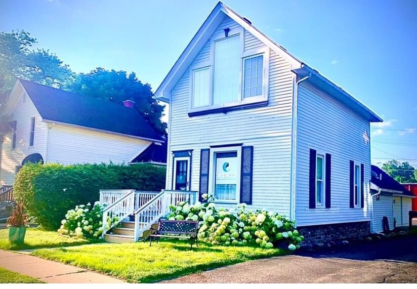 149 W Saint Clair St, Romeo, MI à vendre - Photo de l’immeuble – Image 1 sur 23