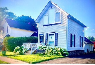Plus de détails pour 149 W Saint Clair St, Romeo, MI - Bureau à vendre